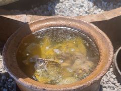 -黄山老妈·土菜(碧桂园店)
