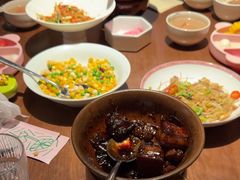 -清水亭湖北菜(大屯DT51店)