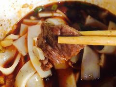 -王记生烫牛杂面馆(兰陵路店)