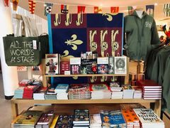 -莎士比亚环球剧场