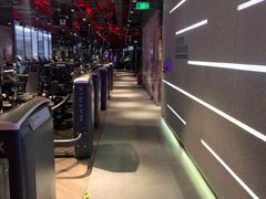 -威尔仕健身会所(北京宜家店)