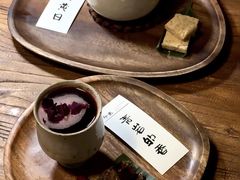 -兮禾酒馆(护国路店)