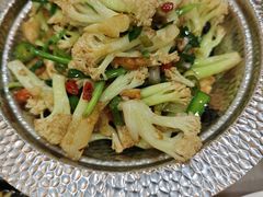 -老边饺子馆(西站店)