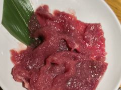 -小花花炭火烤肉·十五年延吉风味(左家庄店)