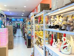 -西北轻工批发市场