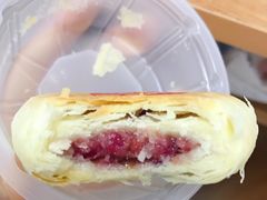 鲜花玫瑰饼-好利来(四季青店)