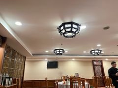 -蓬莱阁中餐厅(崇文门店)