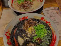 -豚王拉面(澳门银河店)