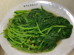 -长平老姿娘夜粥(平东一街店)