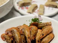 -老李家土菜馆·安吉地标美食
