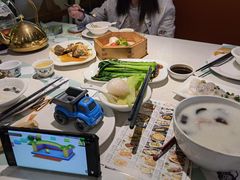 -叹茶靓点·粤式餐厅·全天茶市(石井万民广场店)