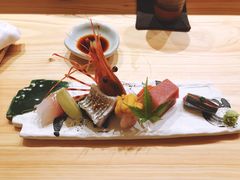 -鮨青(恒基名人购物中心店)