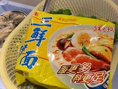 -真炭烧·炭炉鸡煲(怡景湾店)