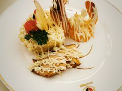 -马迭尔西餐厅(中央大街店)