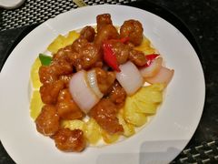 -新兴·金羊座·粤菜点心(乐峰店)