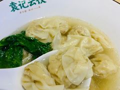 -袁记云饺(鼓楼店)