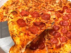 -Tube station站点比萨(王府井百货店)