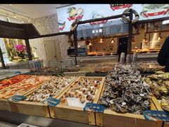 -半岛听涛蒸汽海鲜自助(K11店)
