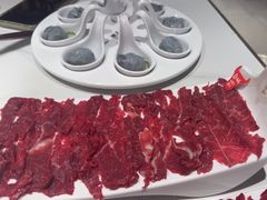 -潮正和潮汕牛肉火锅·老字号(番禺万达店)