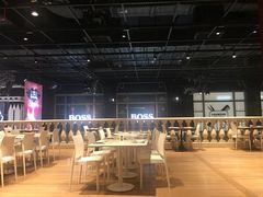 大堂-星汇餐厅(新濠影汇店)