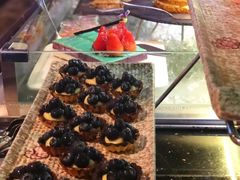 -泰谷酒店·太古码头闽菜自助餐厅