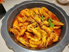 -巴蜀王婆大虾(南锣鼓巷店)