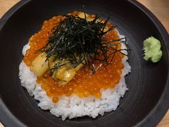 -Hatsune隐泉日式料理(SKP店)