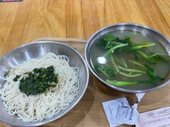 -阿金大白·上海菜馆(新天地店)