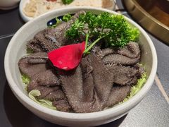 -蜀九香火锅(彩虹店)