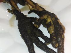 土鸡脚-老号尤兔头(幸福店)