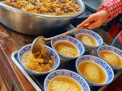 -西园寺素食(西园弄戒幢律寺店)