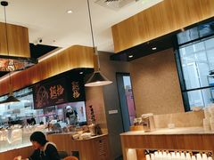 -比格比萨自助(南京万达茂店)