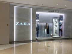 -ZARA(大悦城店)