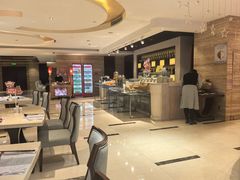 -港宸国际大酒店-西餐厅