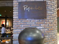 -Professor Lee (K11艺术中心店)