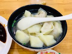 -小姜锅贴(凤凰街店)