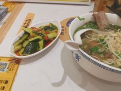 -陳香貴·兰州牛肉面(东方宝泰店)