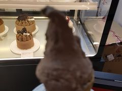 -野人先生现做冰淇淋(北京环宇荟店)