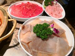 -小龙坎火锅(春熙太古里店)