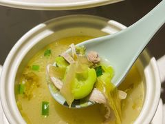 -院8里·小聚园(九眼桥店)