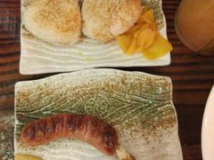 -平成屋·午肴夜酒(四川北路店)