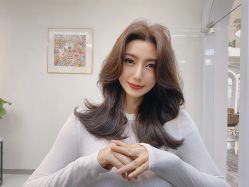 -Rise Hair上升造型