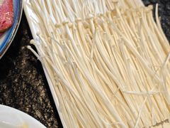 -德顺斋爆肚涮肉馆·烧烤·羊蝎子·清真炒菜(马驹桥店)