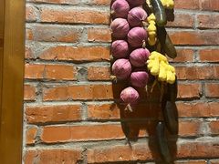 -咱屯子锅台鱼(金运路店)