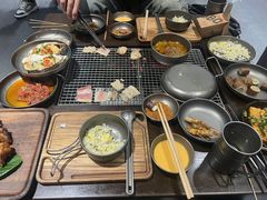 -夜食白市Yespicy·烧烤啤酒宵夜(番禺四海城店)