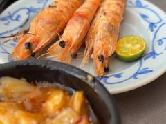 -沼津港精致料理·寿喜烧·烧鸟(龙湖南桥天街日料榜单店)