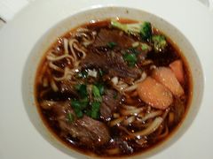 -康师傅私房牛肉面(马泉营奥莱店)