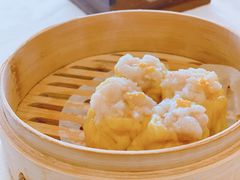 -白天鹅宾馆-宏图府餐厅