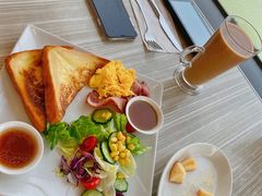 -必胜客(海滨店)