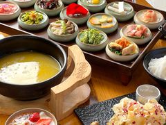 -桥香园过桥米线(国贸店)